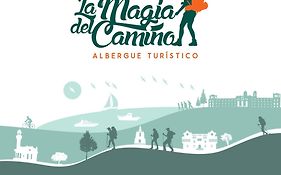 Albergue la Huella del Camino